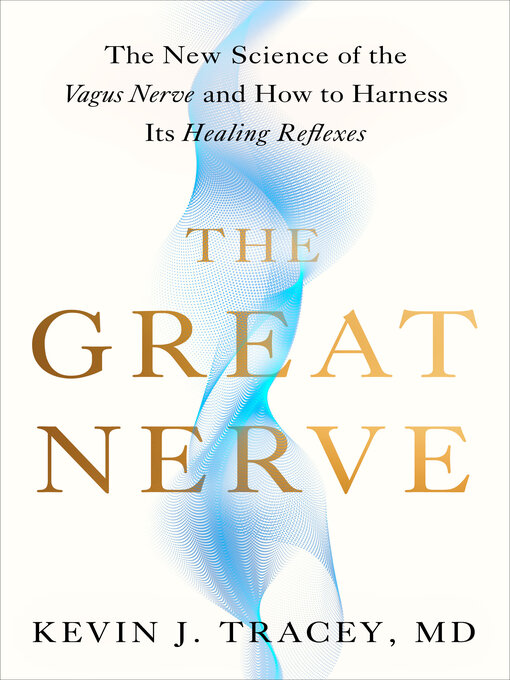 Cover image for The Great Nerve
